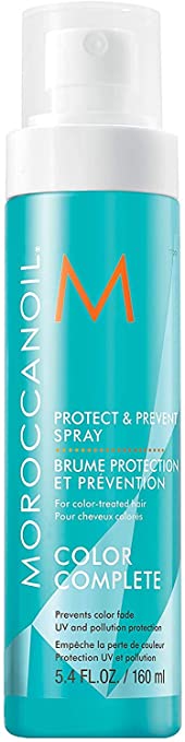 Moroccanoil Protect  Prevent  Spray 160Ml