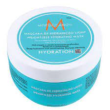 Moroccanoil  Weightless  Hydrating  Mask  500Ml