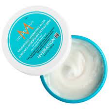 Moroccanoil  Weightless  Hydrating  Mask  500Ml
