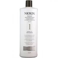 Nioxin  Condicionador  1