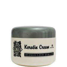 Nppe  Keratin Cream 500Ml