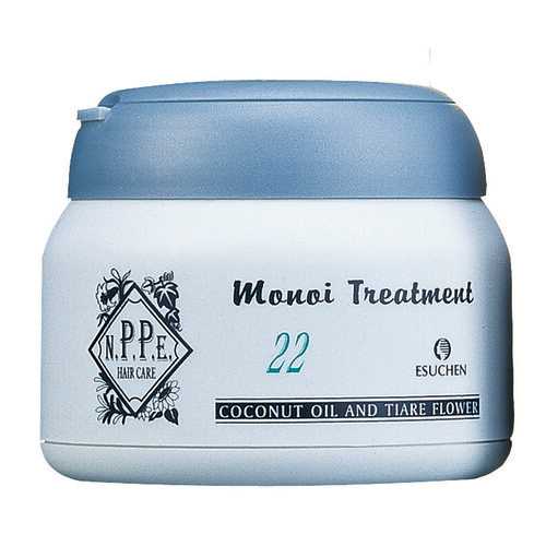 Nppe  Monoi Treatment No 22 300 ml 