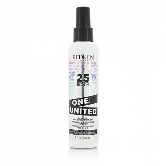 Redken  25 Benefits One  United Leave in    150Ml