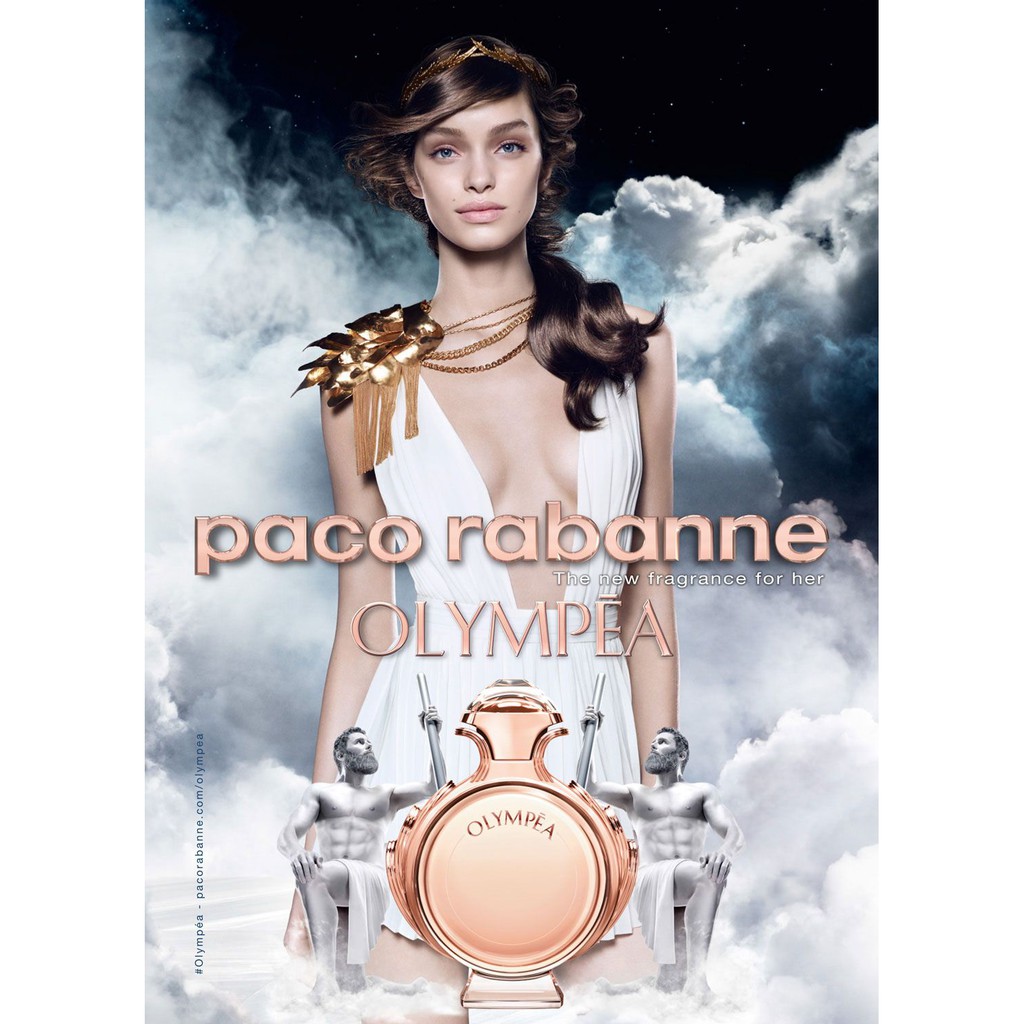 Paco  Rabanne  Olympea  30Ml