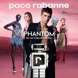 Paco Rabanne Phantom  50ml