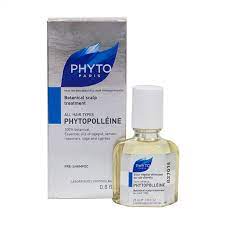Phyto  Phytopolleine Treatment  25Ml 