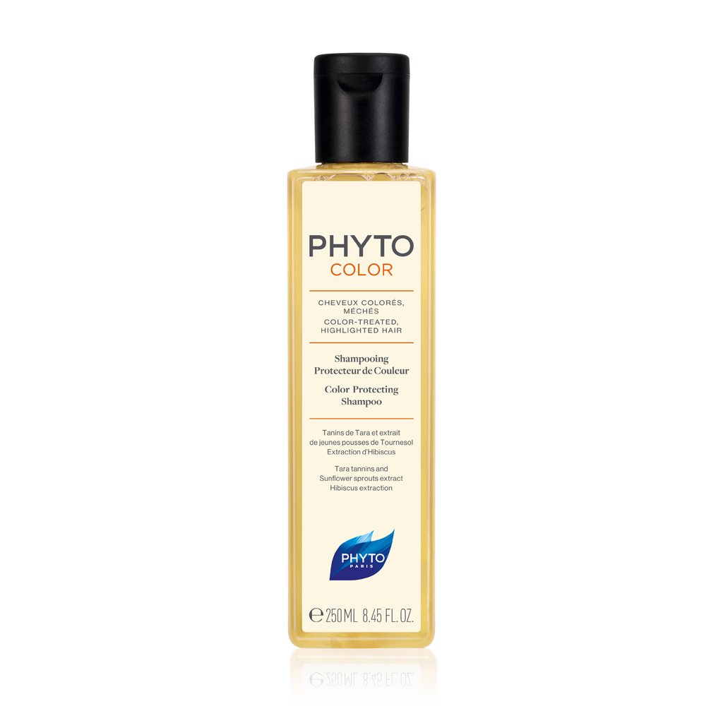 Phytocolor  Shampoo  250Ml