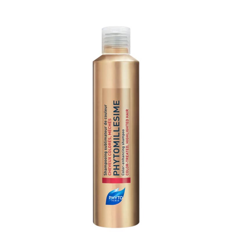 Phytomillesime Color   Shampoo  200Ml 