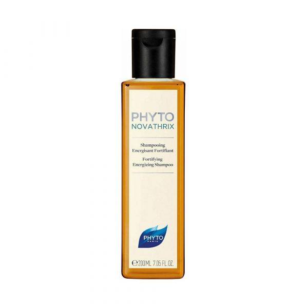 Phytonovathrix   Energizing  Shampoo  200 Ml 
