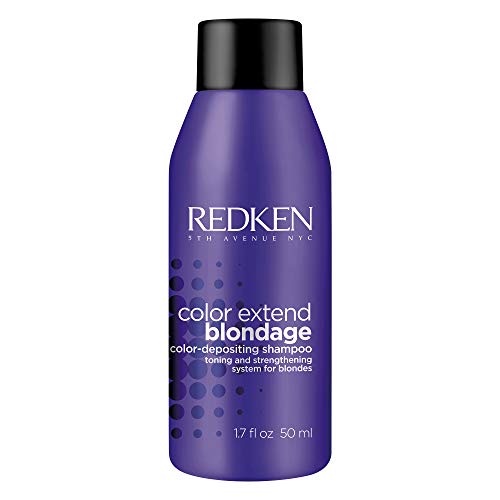 Redken  Color  Extend  Blondage  Violet  Shampoo