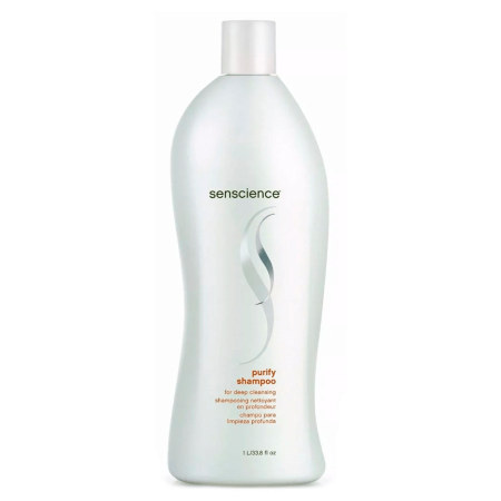 Senscience  Purify Shampoo 1000ml