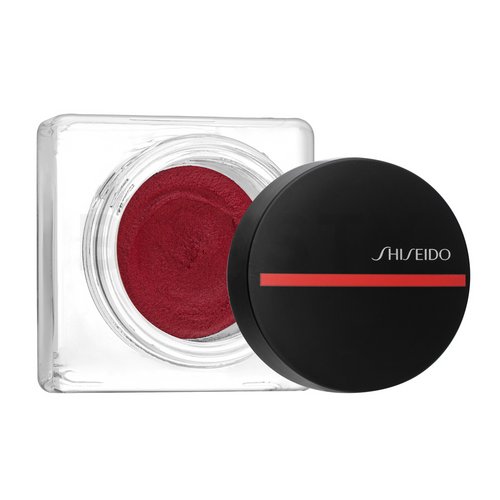Shiseido  Blush  Em  Mousse  Minimalist  Whippedpowder  Cream Blush    06