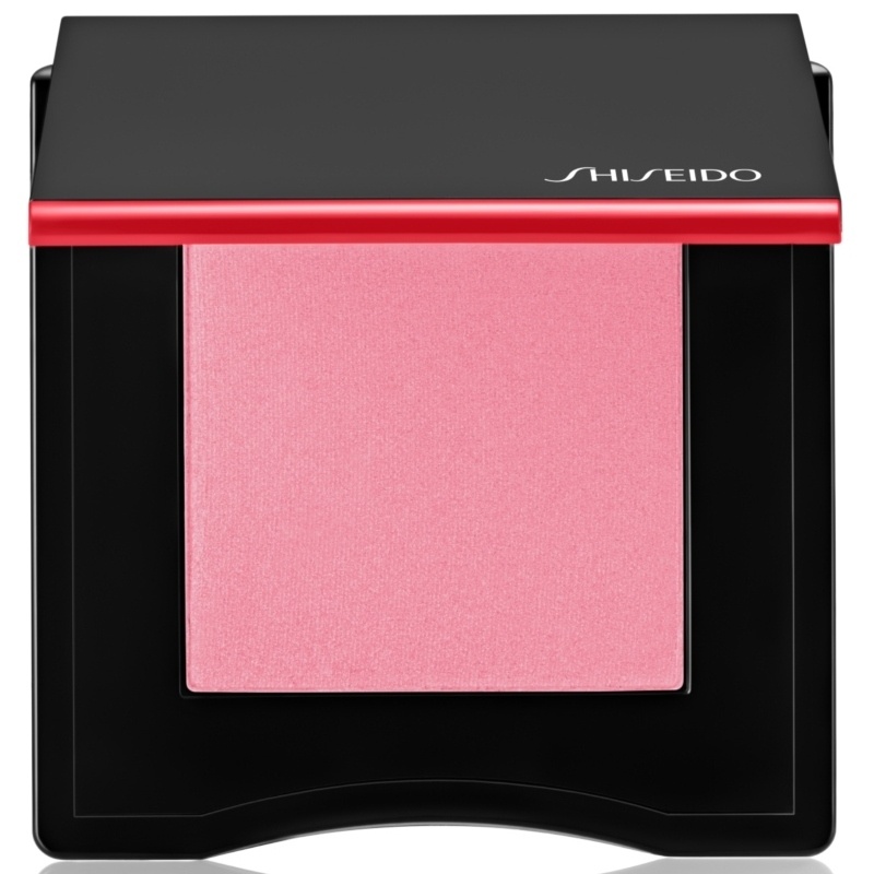 Shiseido Innerglow Cheek Powder 04 Aura Pink 4G