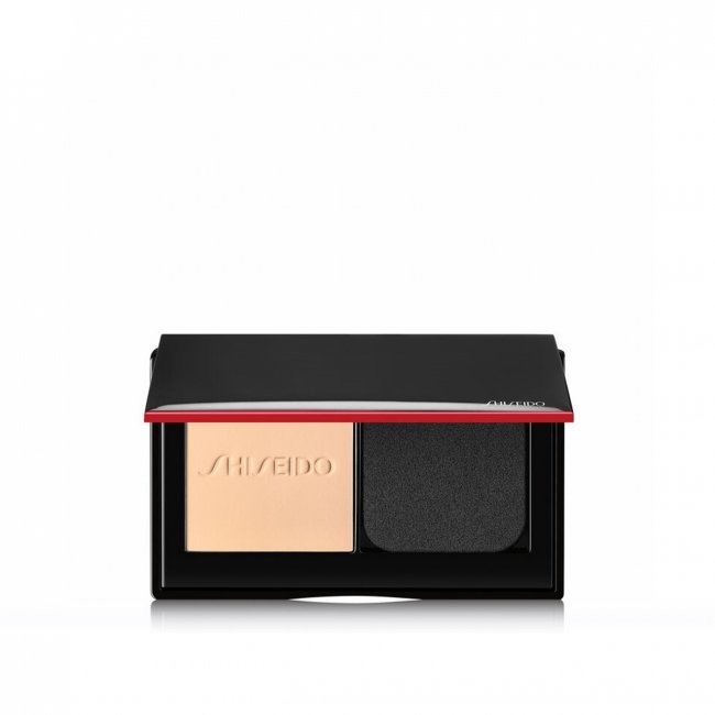 Shiseido  Synchro  Skin  Powder Foundation 240 Quartz