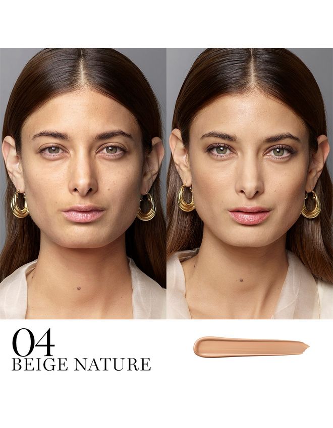 TEINT IDOLE ALL OVER CONCEALER 04 BEIGE NATURE