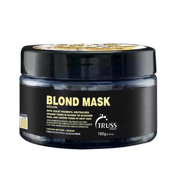 Truss  Blond Mask 180Gr