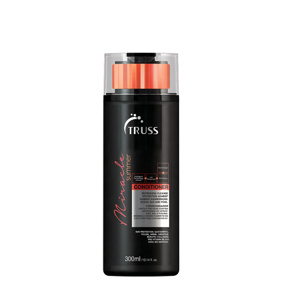 Truss Miracle Summer Conditioner 300ml