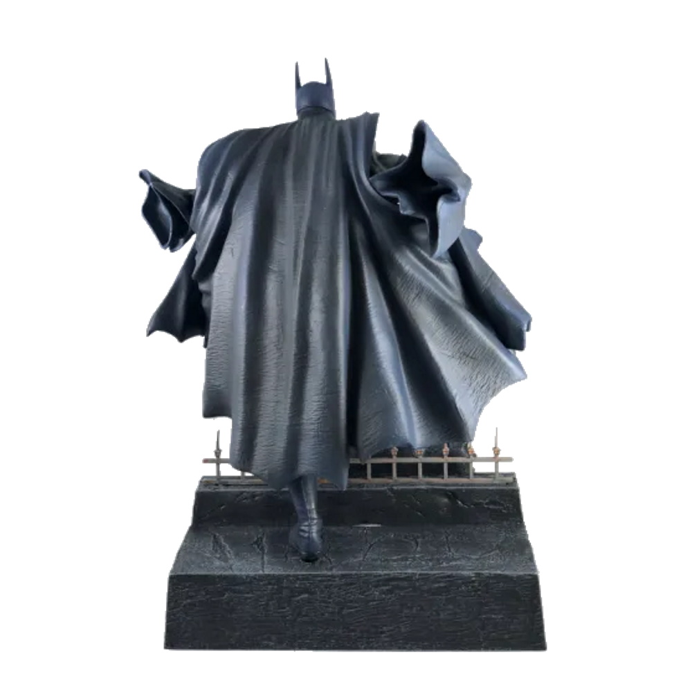 Batman DC Gallery Estatua DC Comics - Diamond Select Toys  - SAMERSAN Colecionaveis