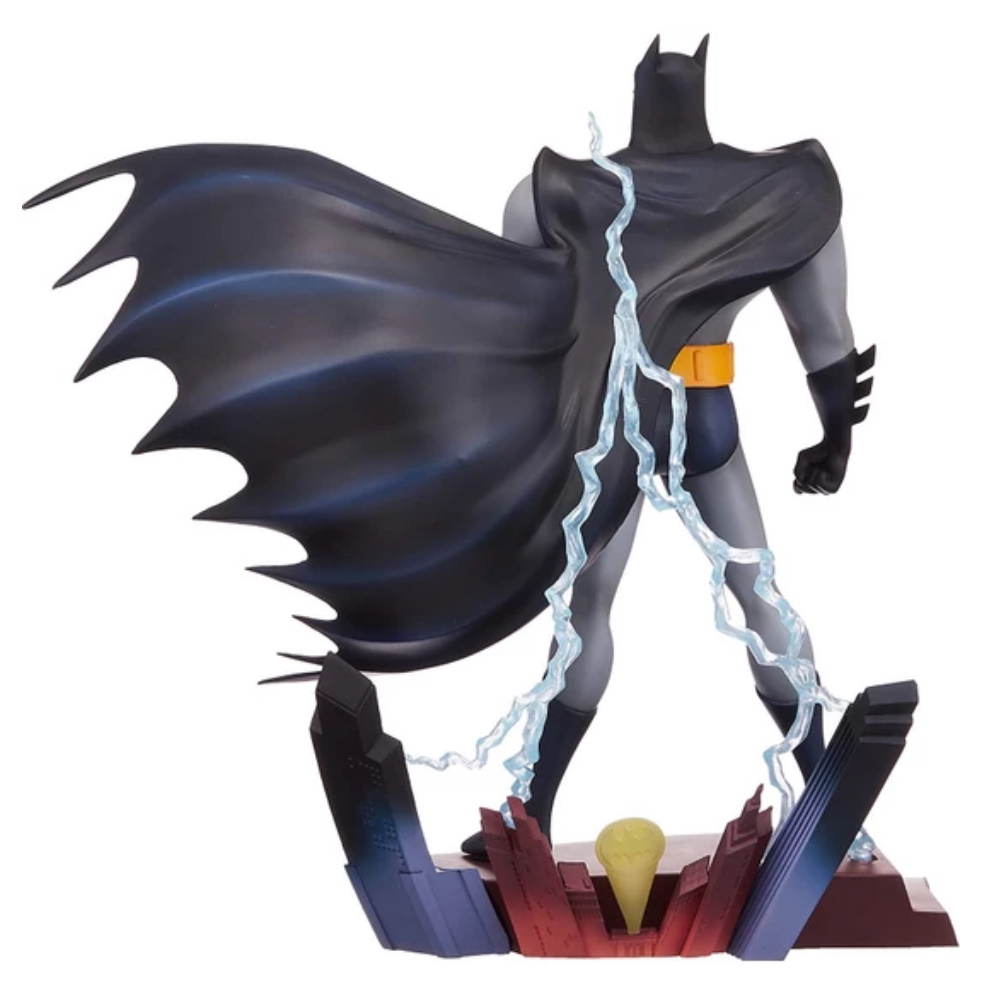 Batman The Animated Series ARTFX+ DC Comics - Kotobukiya  - SAMERSAN Colecionaveis
