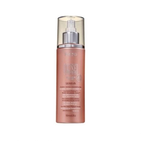 LEAVE-IN LUXE CREATIONS BLONDE CARE 180ML