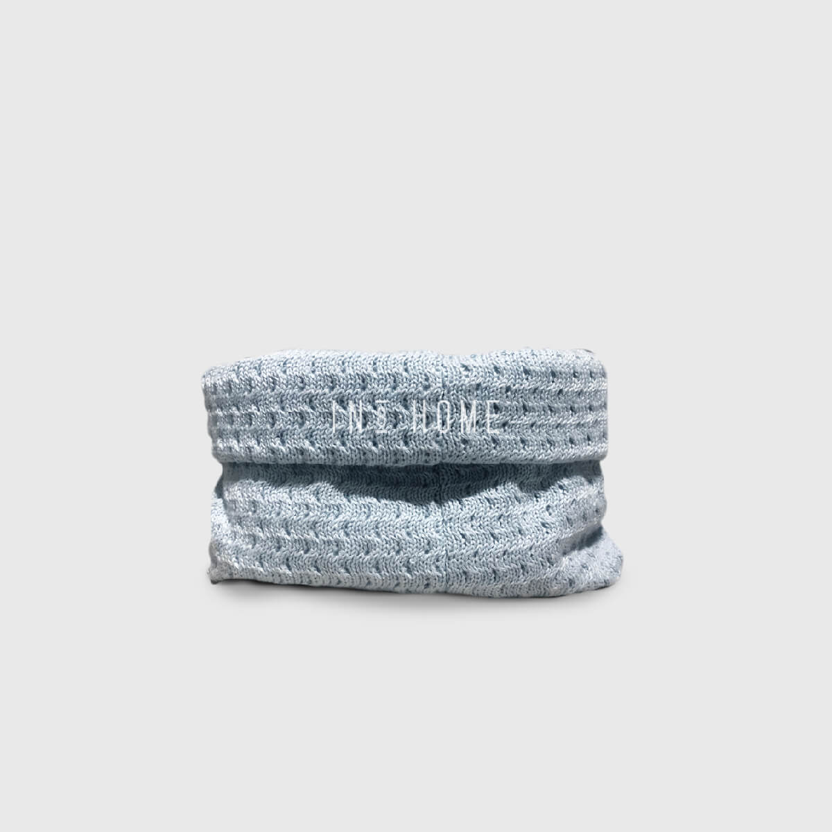 Cesto em tricot | Rian Tricot