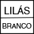 LILAS/BRANCO