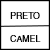 PRETO/CAMEL