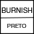 BURNISH/PRETO