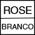 ROSE/BRANCO