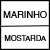MARINHO/MOSTARDA