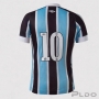Camisa Umbro Oficial Grêmio 2021 Masculina