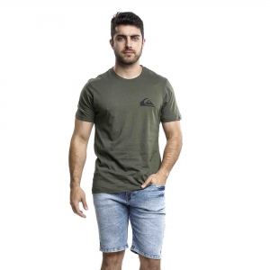 Camiseta Surf & Skate Quiksilver Masculino