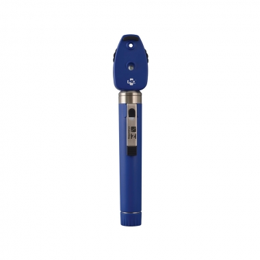 Oftalmoscópio MD® Omni 3000 LED - Azul