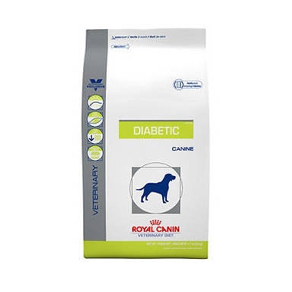 Royal Canin Diabetic Canine 1,5 kg
