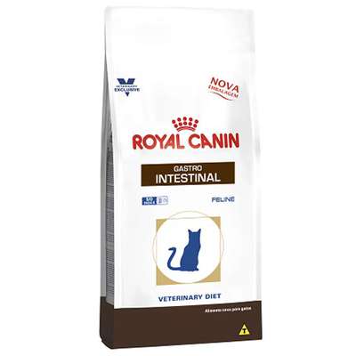 Royal Canin Feline Gastro Intestinal 1,5 kg