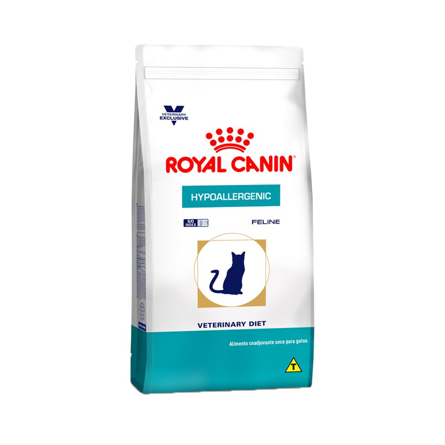 Royal Canin Feline Hypoallergenic 1,5 kg
