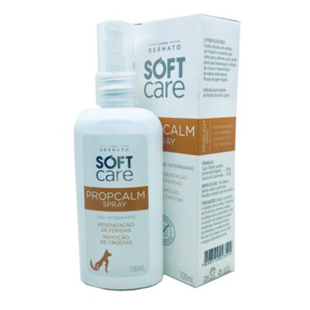 Soft Care Propcalm Spray 100 ml