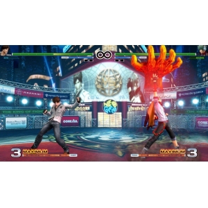 The King Of Fighters XIV 14 - Jogo PS4