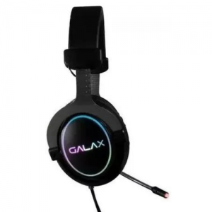 Headset Gamer Galax Sonar-01 RGB USB