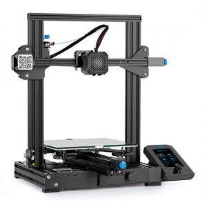 Impressora 3D Creality Ender-3 V2 - 1001020246i [F030]