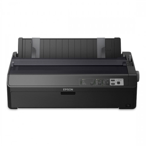Impressora Epson Matricial FX-2190 II ParalelaUSB C11CF38301 [F030]