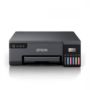 Impressora Fotográfica Epson EcoTank L8050 Colorida Wi-Fi - C11CK37302 [F030]