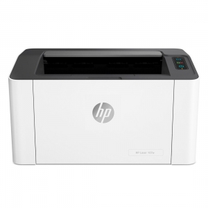 Impressora HP LaserJet 107W mono/wifi 4ZB78A#696 [F030]
