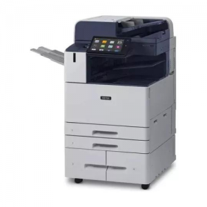 Impressora Multifuncional Xerox Altalink C8035 Com Wifi