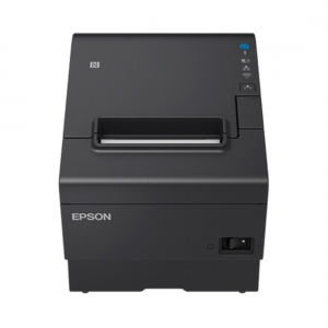 Impressora Não Fiscal Epson TM-T88VII USB/SER/ETH - C31CJ57062 [F030]