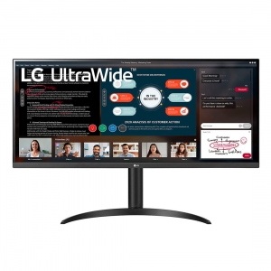 Monitor LG 34'' LED IPS FHD 34WP550-B [F030]