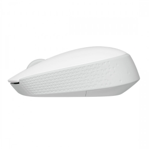 Mouse Logitech M170 Branco sem Fio - 910-006864-C [F030]