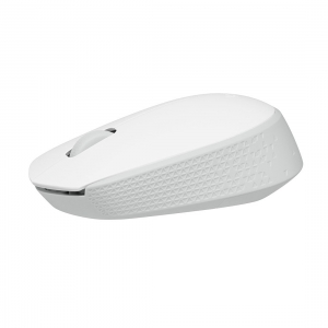 Mouse Logitech M170 Branco sem Fio - 910-006864-C [F030]