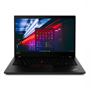 Notebook Lenovo ThinkPad T14 G2 Intel i5 16GB 256 SSD W11P - 20W100DLBO [F030]