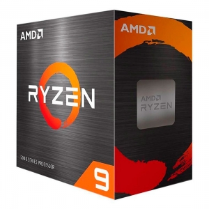 Processador AMD Ryzen 9 5950X 3.4GHz 100100000059WOFI [F030]
